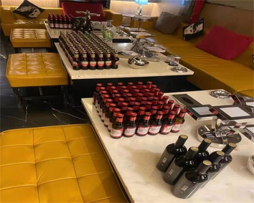 白城小时场ktv总排行 -洮南市ktv预定