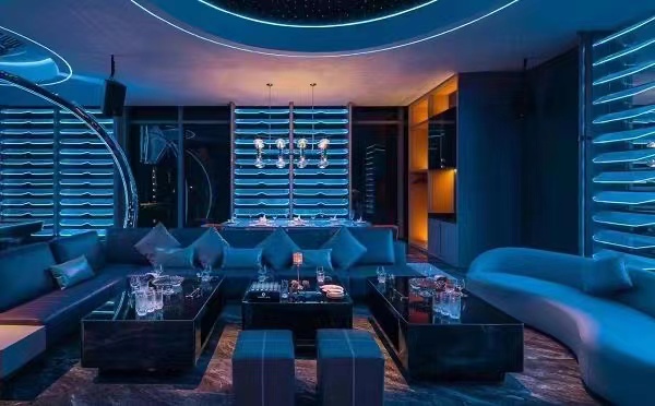 白城ktv小时场租金计算-洮南市ktv预定